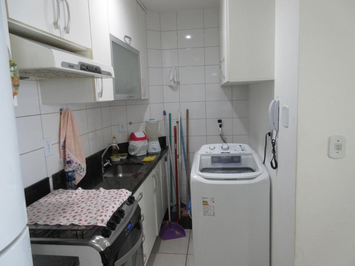 Green Diamond Apartment Vila Velha  Exterior photo