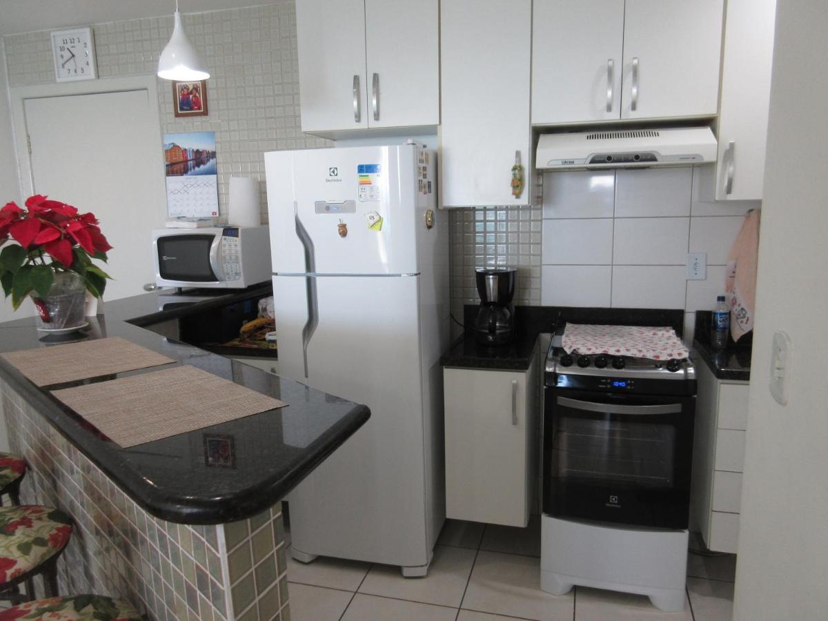 Green Diamond Apartment Vila Velha  Exterior photo