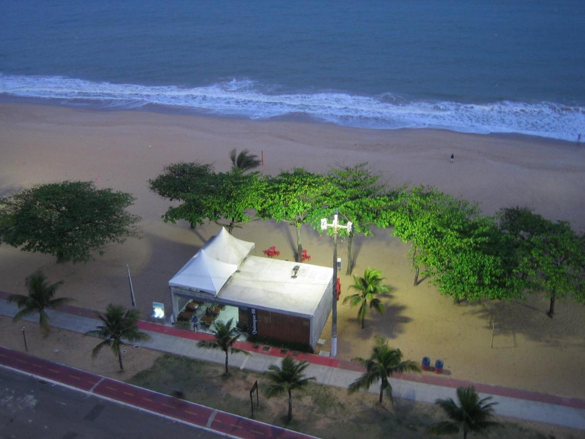 Green Diamond Apartment Vila Velha  Exterior photo