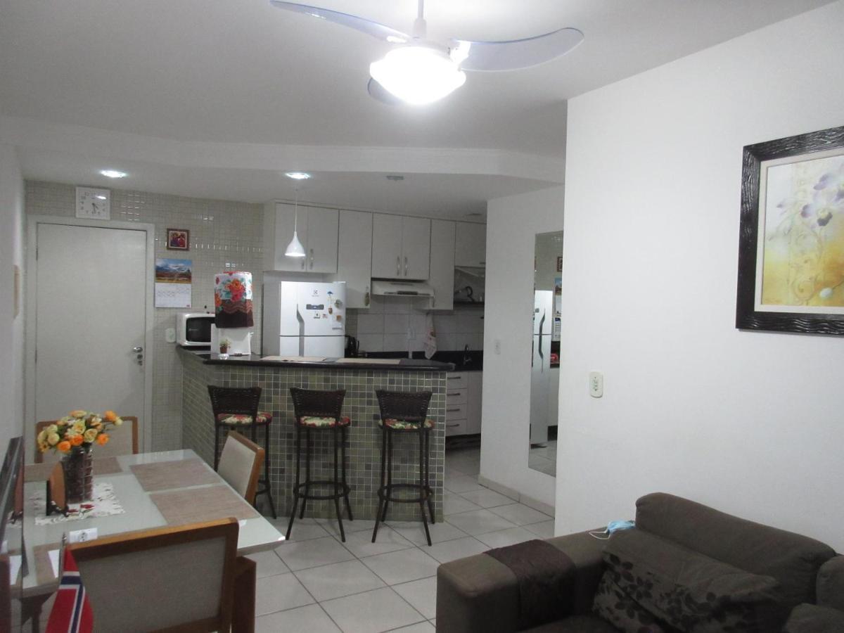 Green Diamond Apartment Vila Velha  Exterior photo