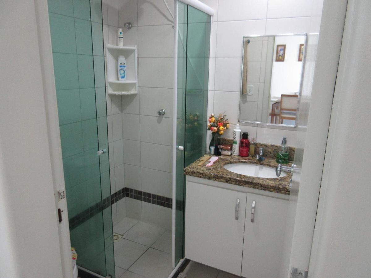 Green Diamond Apartment Vila Velha  Exterior photo