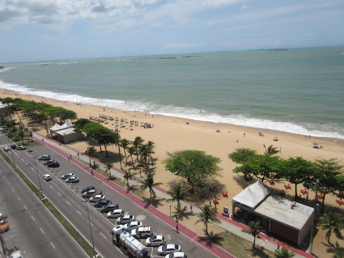 Green Diamond Apartment Vila Velha  Exterior photo