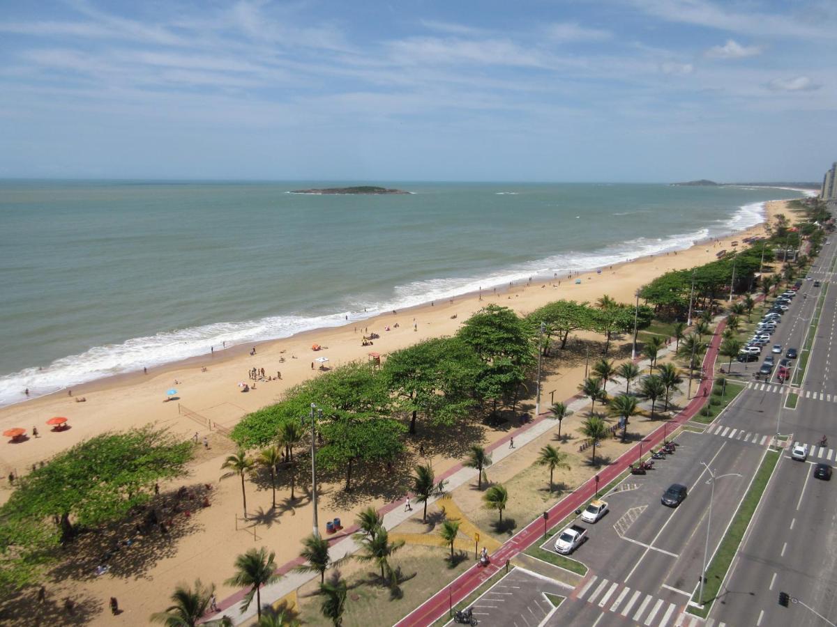 Green Diamond Apartment Vila Velha  Exterior photo