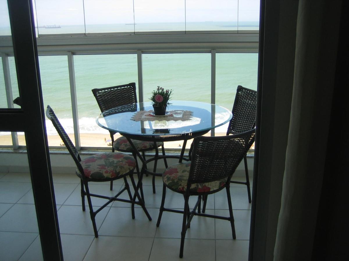 Green Diamond Apartment Vila Velha  Exterior photo