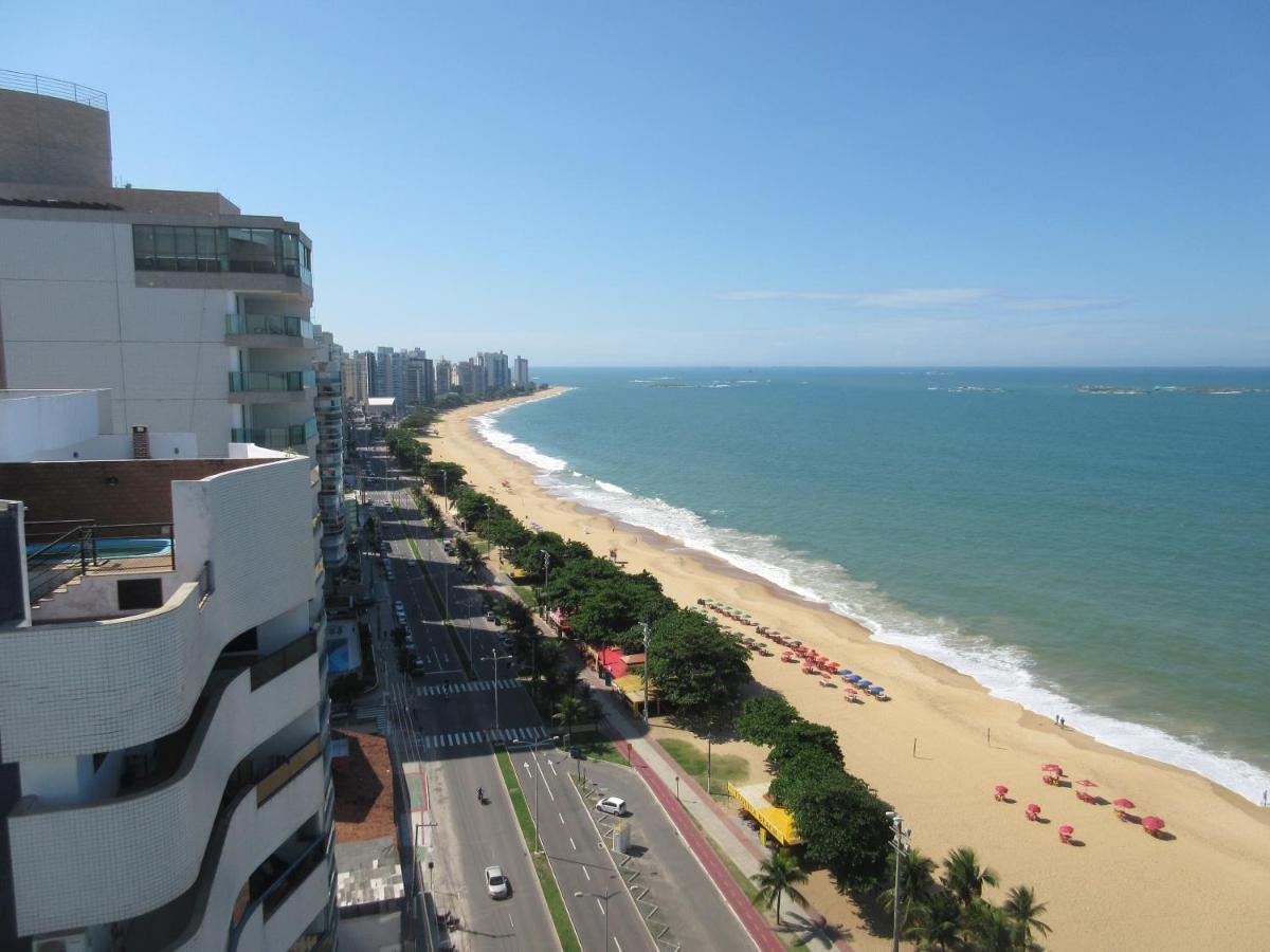 Green Diamond Apartment Vila Velha  Exterior photo