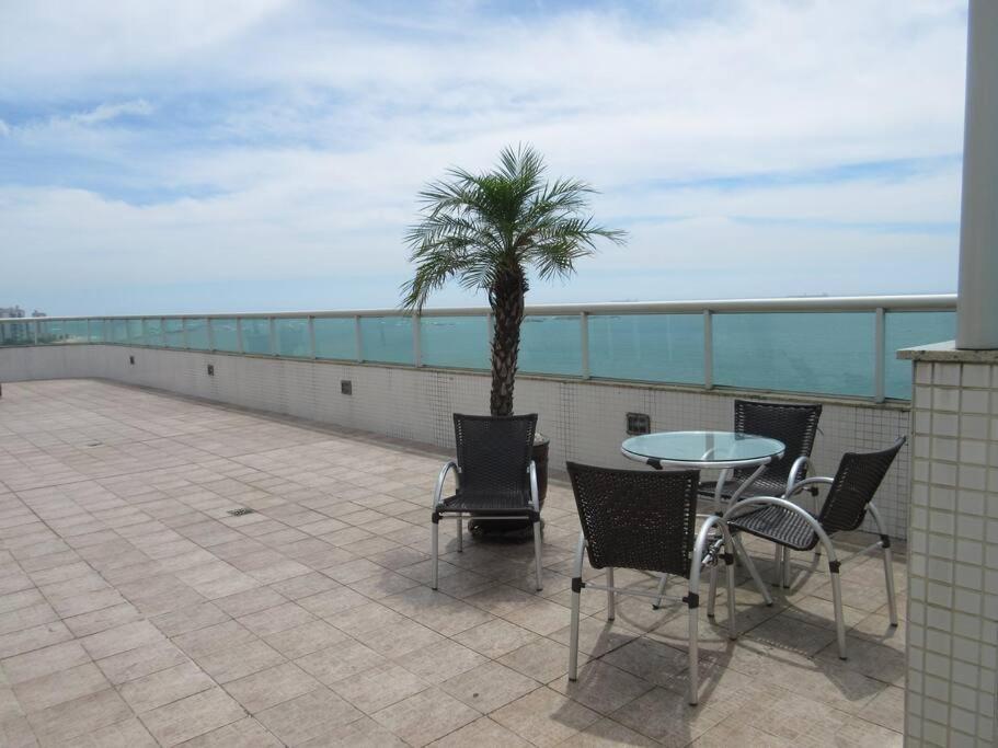 Green Diamond Apartment Vila Velha  Exterior photo