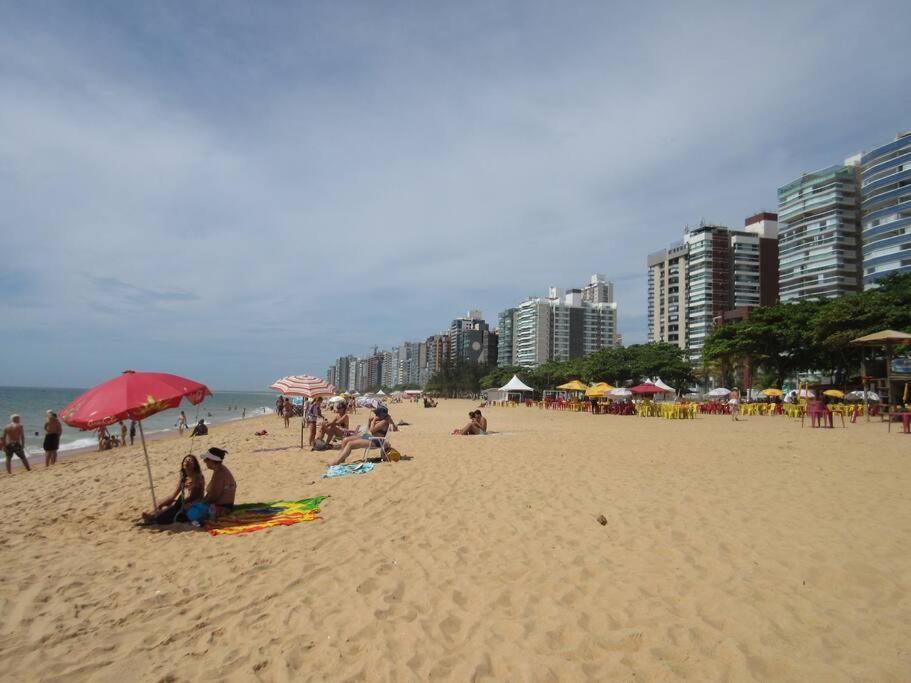 Green Diamond Apartment Vila Velha  Exterior photo