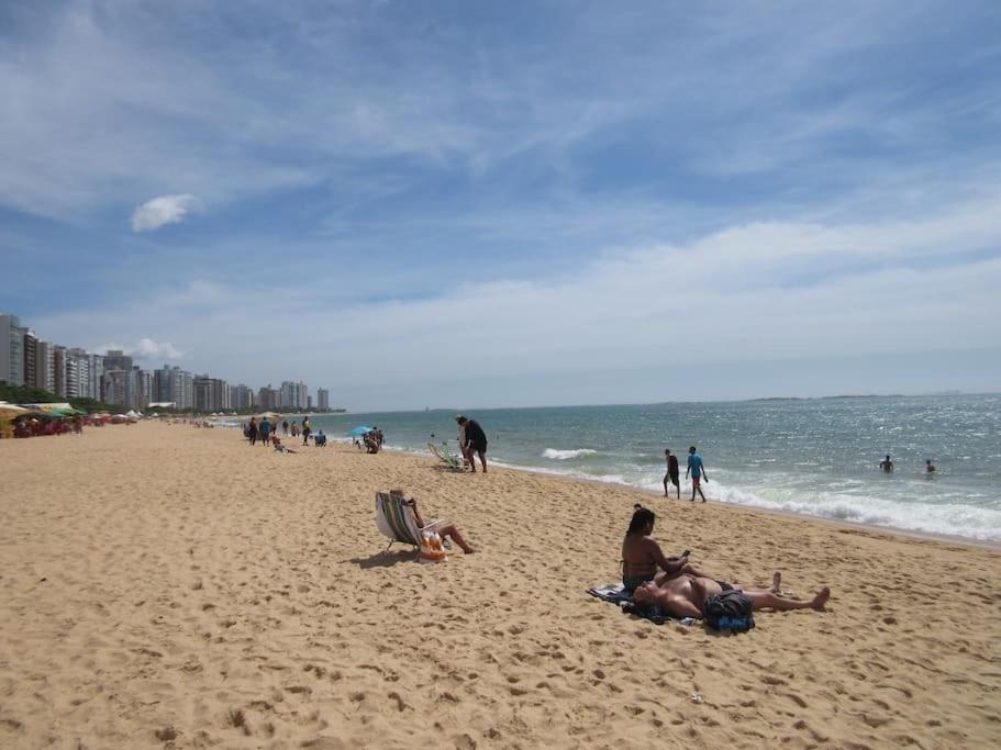 Green Diamond Apartment Vila Velha  Exterior photo