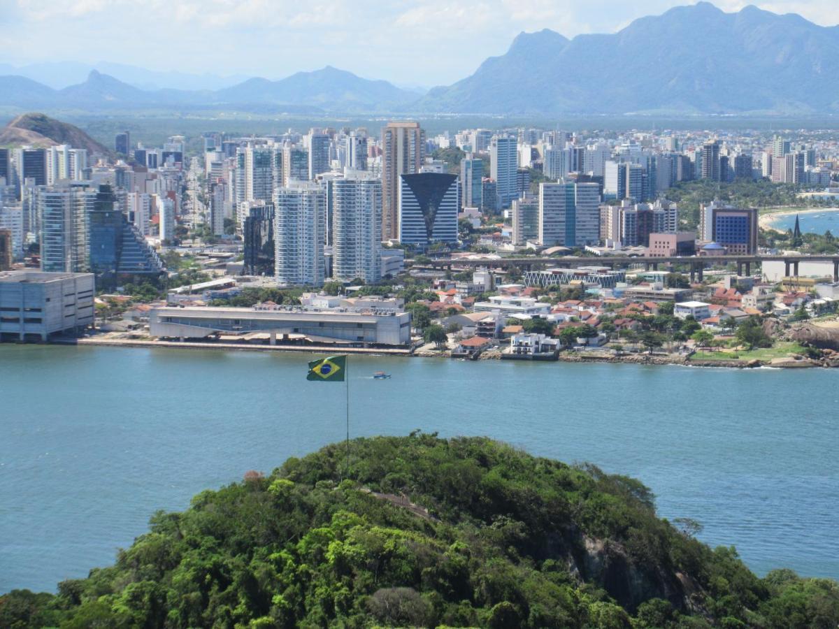 Green Diamond Apartment Vila Velha  Exterior photo