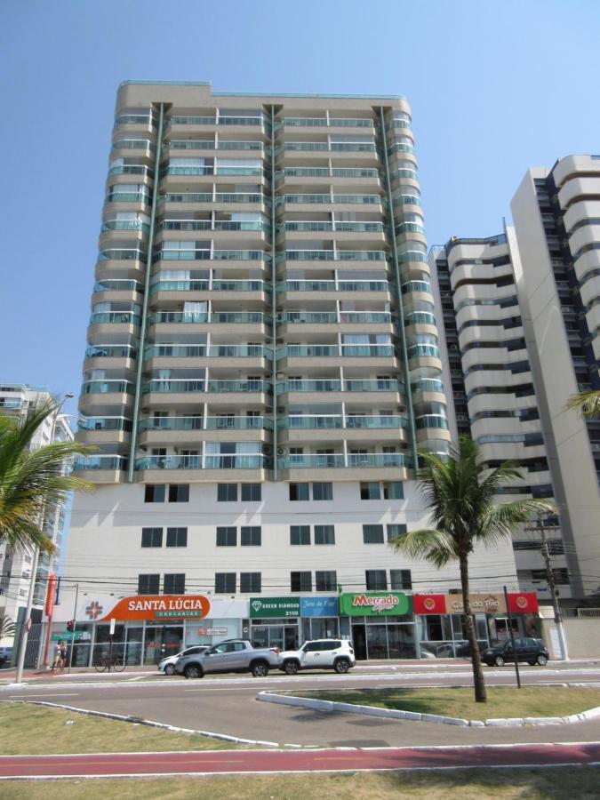 Green Diamond Apartment Vila Velha  Exterior photo