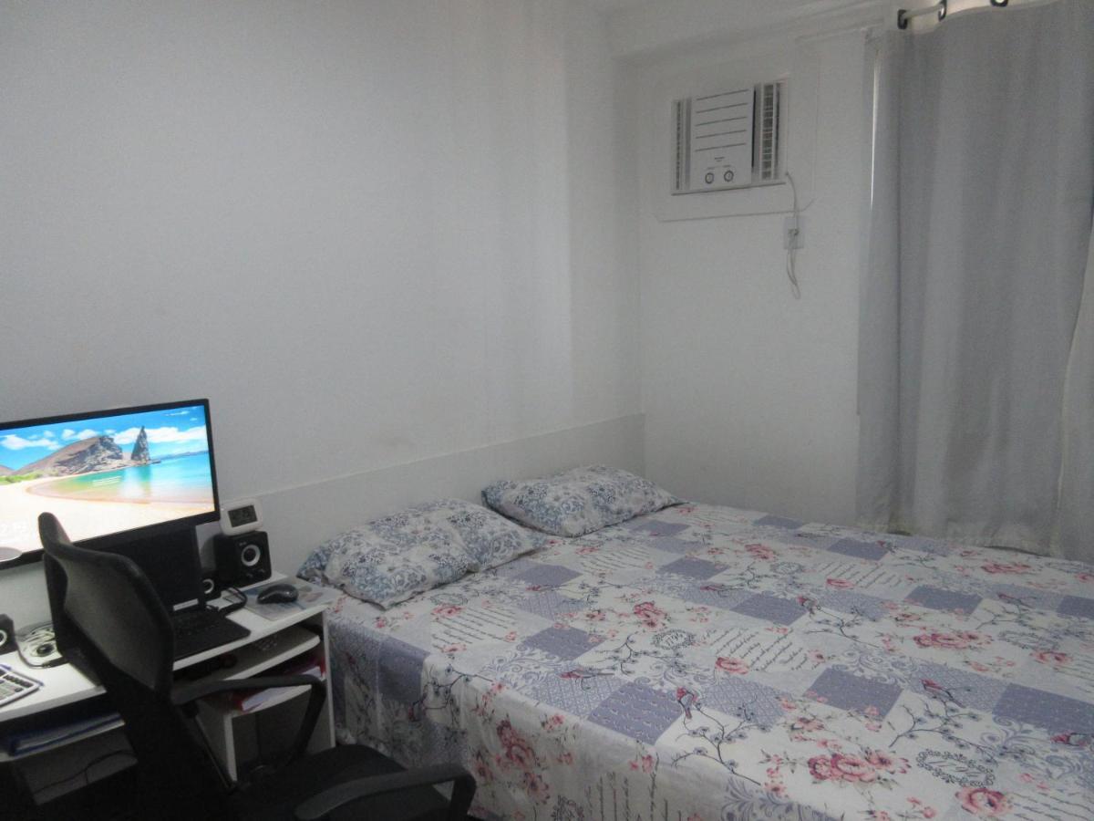 Green Diamond Apartment Vila Velha  Exterior photo
