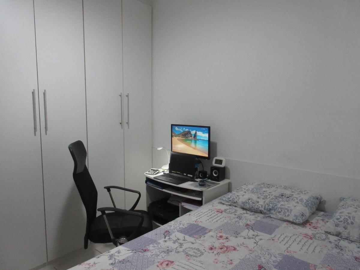 Green Diamond Apartment Vila Velha  Exterior photo